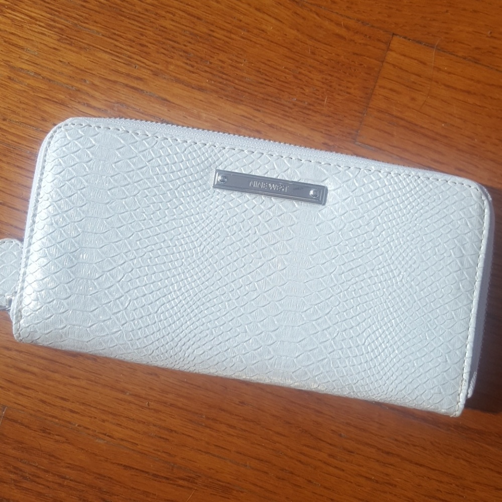 Nine West Wallet